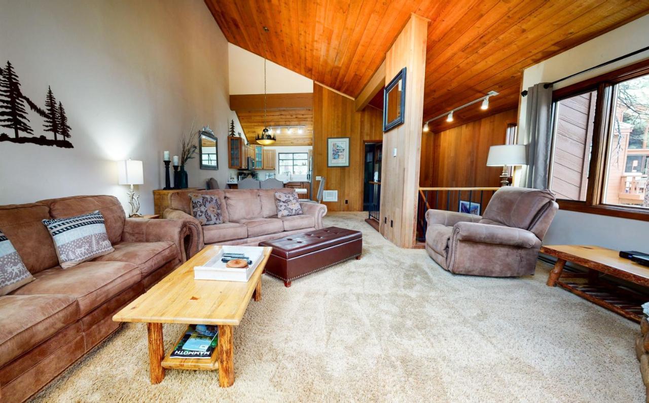 Woodlands #25 Apartamento Mammoth Lakes